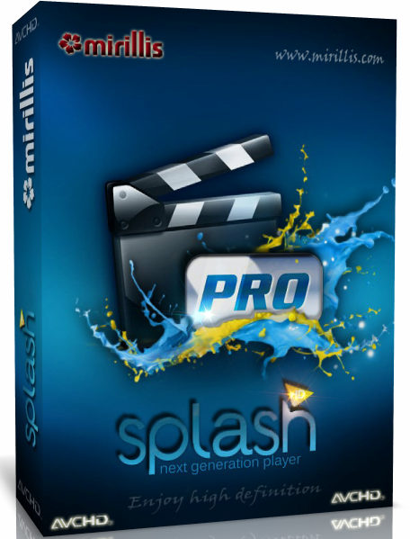 Splash Pro Ex 1.13.2 [Full][Mega]