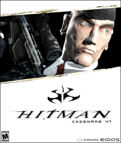 [Win] Hitman: Codename 47 [RePack] (2000) Multi6