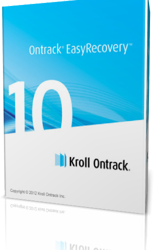       Ontrack EasyRecovery Professiona